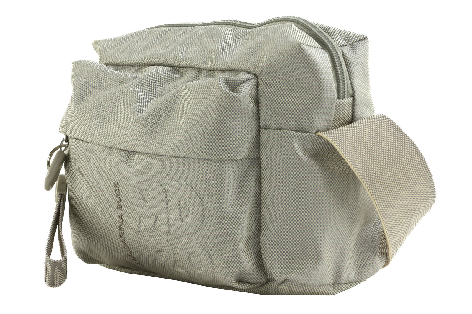 MANDARINA DUCK MD20 Small Zip Crossover Cocoon MANDARINA DUCK MD20 Small Zip Crossover Cocoon