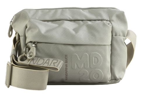 MANDARINA DUCK MD20 Small Zip Crossover Cocoon