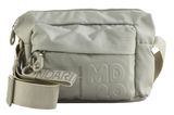 MANDARINA DUCK MD20 Small Zip Crossover Cocoon MANDARINA DUCK MD20 Small Zip Crossover Cocoon