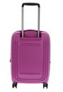 MANDARINA DUCK Logoduck + Expandable Trolley S Digital Pink