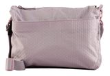 MANDARINA DUCK Revival 2.0 Pochette Frosty Lilac