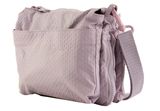 MANDARINA DUCK Revival 2.0 Pochette Frosty Lilac