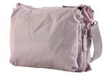 MANDARINA DUCK Revival 2.0 Pochette Frosty Lilac