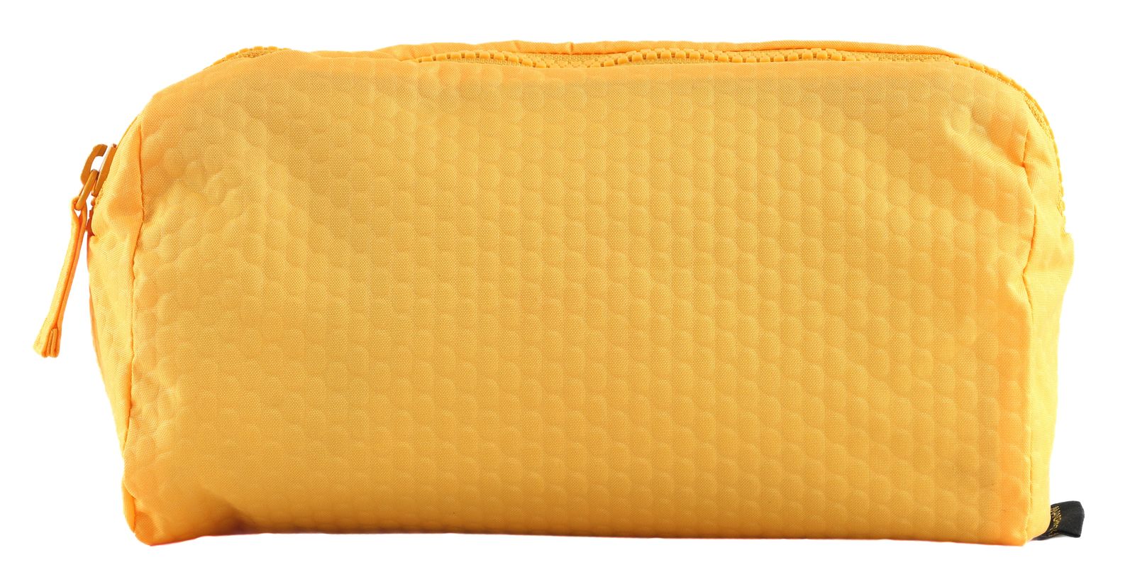 MANDARINA DUCK Revival 2.0 Pouch Duck Yellow