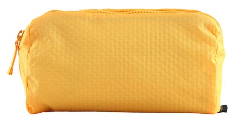 MANDARINA DUCK Revival 2.0 Pouch Duck Yellow