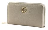 MANDARINA DUCK Mellow Leather Zip Around Wallet L Cocoon