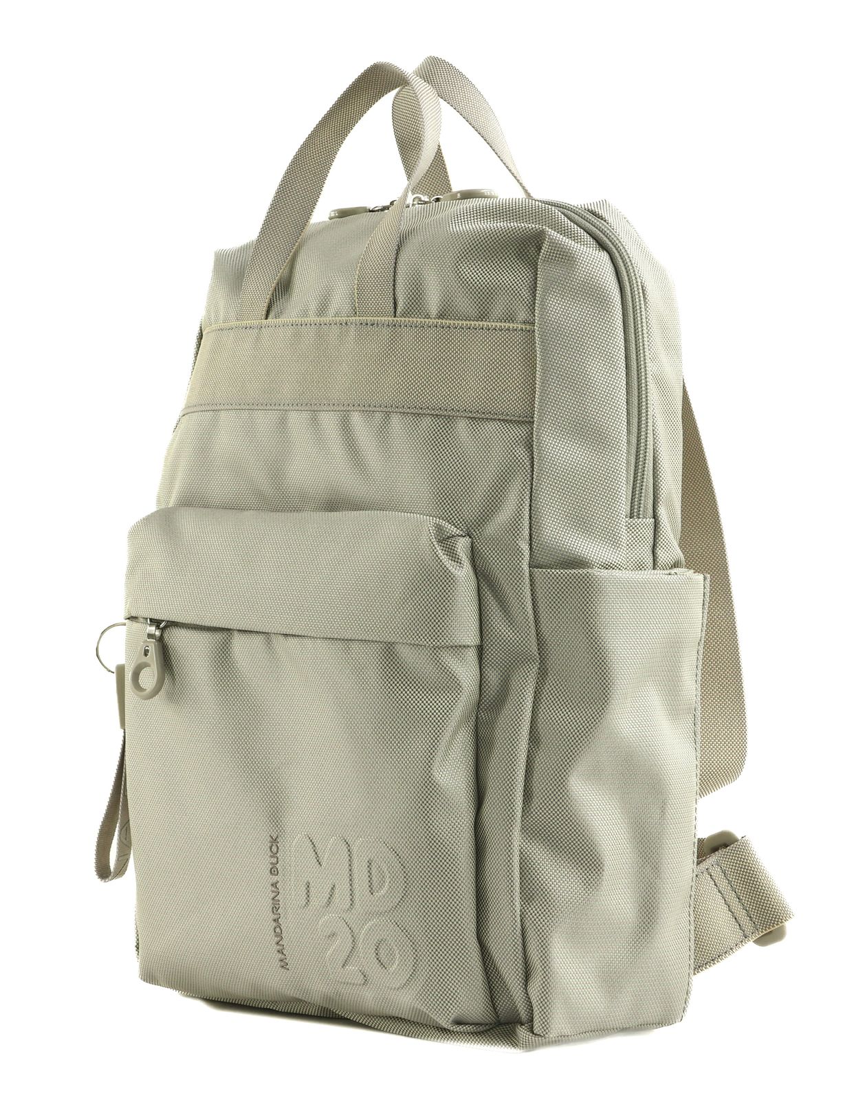 MANDARINA DUCK MD20 Backpack Cocoon MANDARINA DUCK MD20 Backpack Cocoon