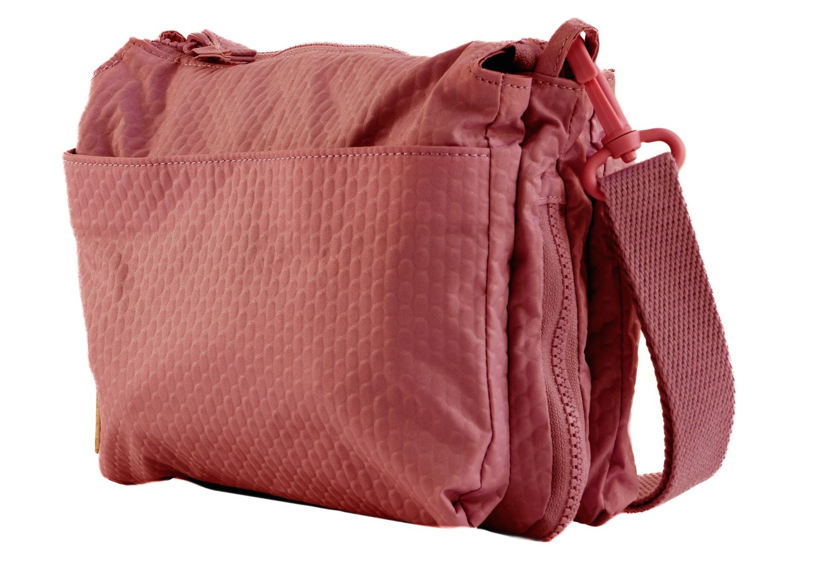 MANDARINA DUCK Revival 2.0 Pochette Scarlet MANDARINA DUCK Revival 2.0 Pochette Scarlet