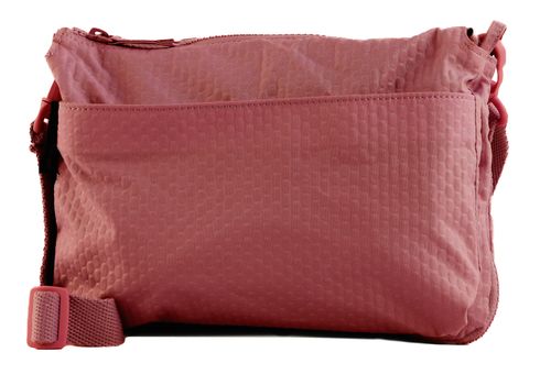 MANDARINA DUCK Revival 2.0 Pochette Scarlet MANDARINA DUCK Revival 2.0 Pochette Scarlet