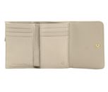 MANDARINA DUCK Mellow Leather Wallet XS Cocoon MANDARINA DUCK Mellow Leather Wallet XS Cocoon