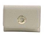 MANDARINA DUCK Mellow Leather Wallet XS Cocoon MANDARINA DUCK Mellow Leather Wallet XS Cocoon