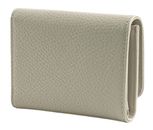 MANDARINA DUCK Mellow Leather Wallet XS Cocoon MANDARINA DUCK Mellow Leather Wallet XS Cocoon