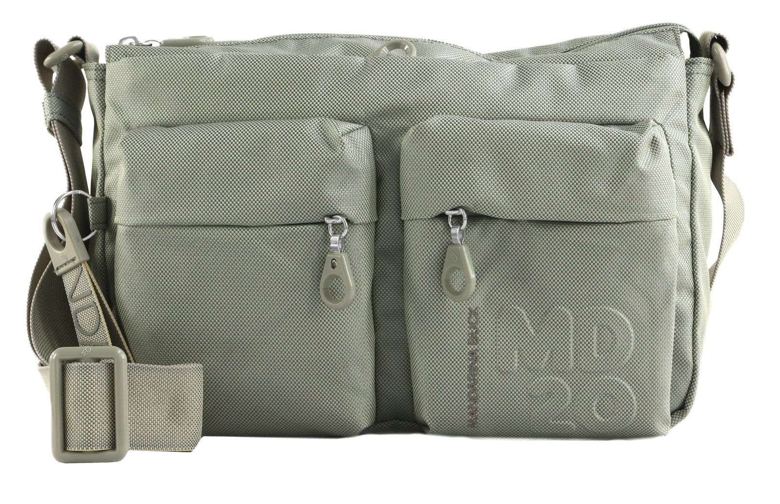 MANDARINA DUCK MD20 Medium Crossover Cocoon