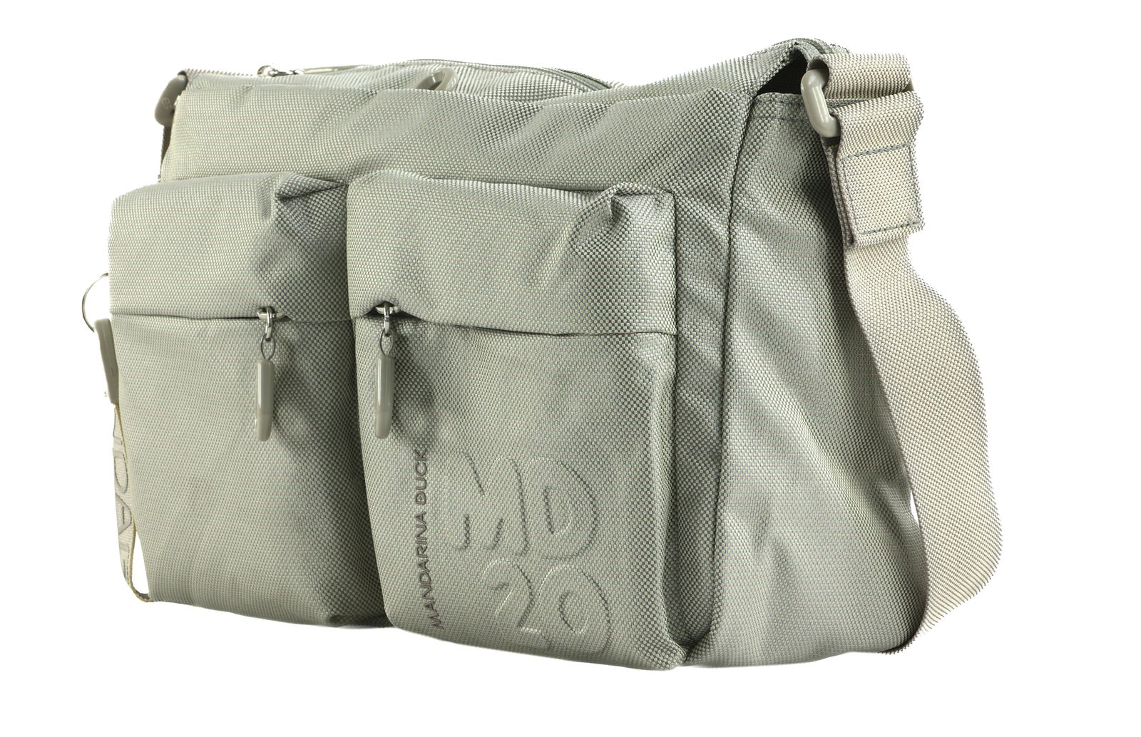 MANDARINA DUCK MD20 Medium Crossover Cocoon MANDARINA DUCK MD20 Medium Crossover Cocoon