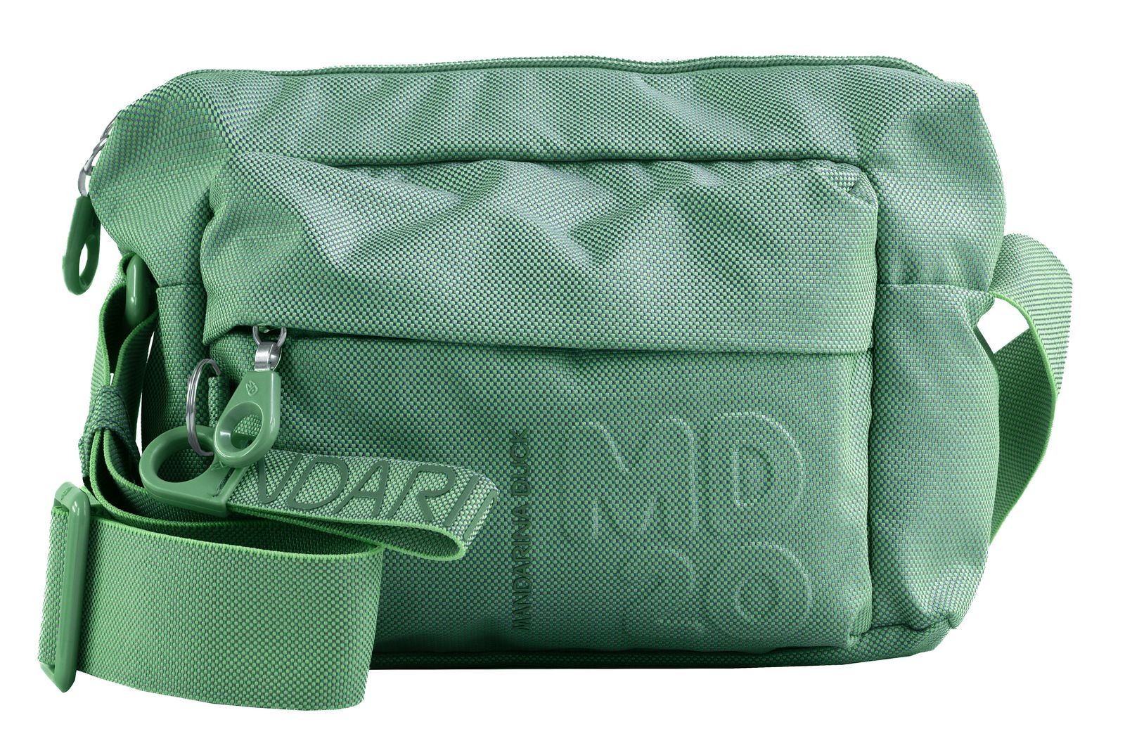MANDARINA DUCK MD20 Small Zip Crossover Mint