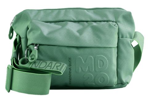 MANDARINA DUCK MD20 Small Zip Crossover Mint