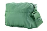 MANDARINA DUCK MD20 Small Zip Crossover Mint MANDARINA DUCK MD20 Small Zip Crossover Mint