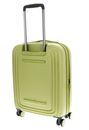 MANDARINA DUCK Logoduck + Expandable Cabin Trolley Winter Olive