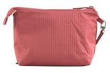 MANDARINA DUCK Revival 2.0 Wristlet Pouch Scarlet MANDARINA DUCK Revival 2.0 Wristlet Pouch Scarlet