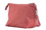 MANDARINA DUCK Revival 2.0 Wristlet Pouch Scarlet MANDARINA DUCK Revival 2.0 Wristlet Pouch Scarlet