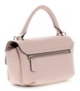 GUESS Gilda Top Handle Flap Light Rose GUESS Gilda Top Handle Flap Light Rose