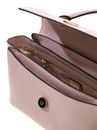 GUESS Gilda Top Handle Flap Light Rose GUESS Gilda Top Handle Flap Light Rose