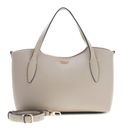 GUESS Melody 2 In 1 Satchel Light Taupe GUESS Melody 2 In 1 Satchel Light Taupe