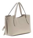 GUESS Melody 2 In 1 Satchel Light Taupe GUESS Melody 2 In 1 Satchel Light Taupe
