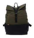 MANDARINA DUCK Y-LITE Backpack Soldier MANDARINA DUCK Y-LITE Backpack Soldier