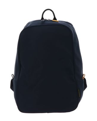 MANDARINA DUCK MD Urban Backpack Blue Indigo