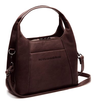 The Chesterfield Brand Lunera Shoulderbag Brown