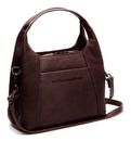 The Chesterfield Brand Lunera Shoulderbag Brown
