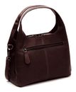 The Chesterfield Brand Lunera Shoulderbag Brown