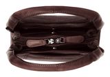 The Chesterfield Brand Lunera Shoulderbag Brown
