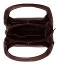 The Chesterfield Brand Lunera Shoulderbag Brown