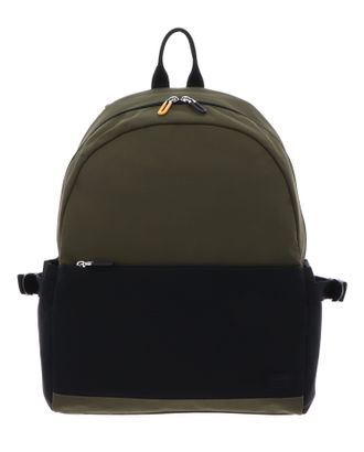 MANDARINA DUCK Y - LITE Backpack Soldier MANDARINA DUCK Y - LITE Backpack Soldier