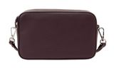 Marc O'Polo Liana 2 in 1 Crossbody Bag Black Cherry