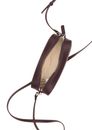 Marc O'Polo Liana 2 in 1 Crossbody Bag Black Cherry