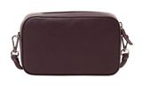 Marc O'Polo Liana 2 in 1 Crossbody Bag Black Cherry