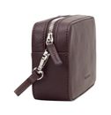 Marc O'Polo Liana 2 in 1 Crossbody Bag Black Cherry