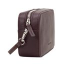 Marc O'Polo Liana 2 in 1 Crossbody Bag Black Cherry