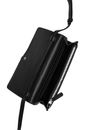 Marc O'Polo Lula 2 in 1 Crossbody Bag Black