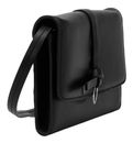 Marc O'Polo Lula 2 in 1 Crossbody Bag Black