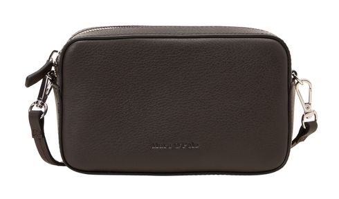 Marc O'Polo Liana 2 in 1 Crossbody Bag Burnt Coffee Marc O'Polo Liana 2 in 1 Crossbody Bag Burnt Coffee