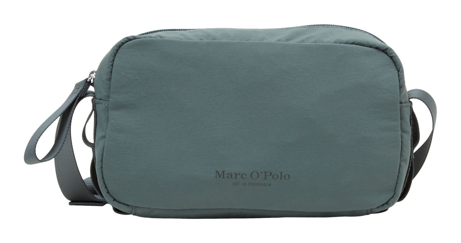 Marc O'Polo Lima Crossbody Bag Skipping Stone