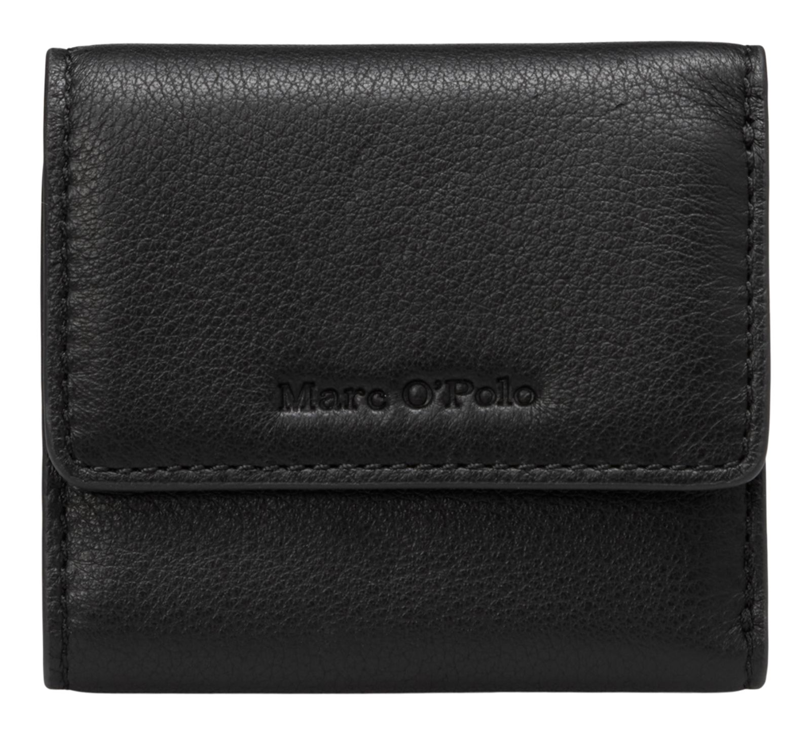 Marc O'Polo Jean Combi Wallet Black