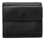 Marc O'Polo Jean Combi Wallet Black Marc O'Polo Jean Combi Wallet Black