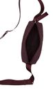 Marc O'Polo Lima Crossbody Bag Deep Mullberry