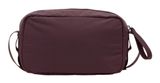 Marc O'Polo Lima Crossbody Bag Deep Mullberry