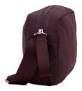 Marc O'Polo Lima Crossbody Bag Deep Mullberry